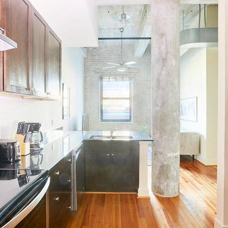Aparthotel Sonder — Constance Lofts New Orleans Exterior foto