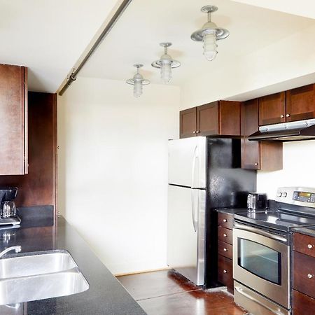 Aparthotel Sonder — Constance Lofts New Orleans Exterior foto