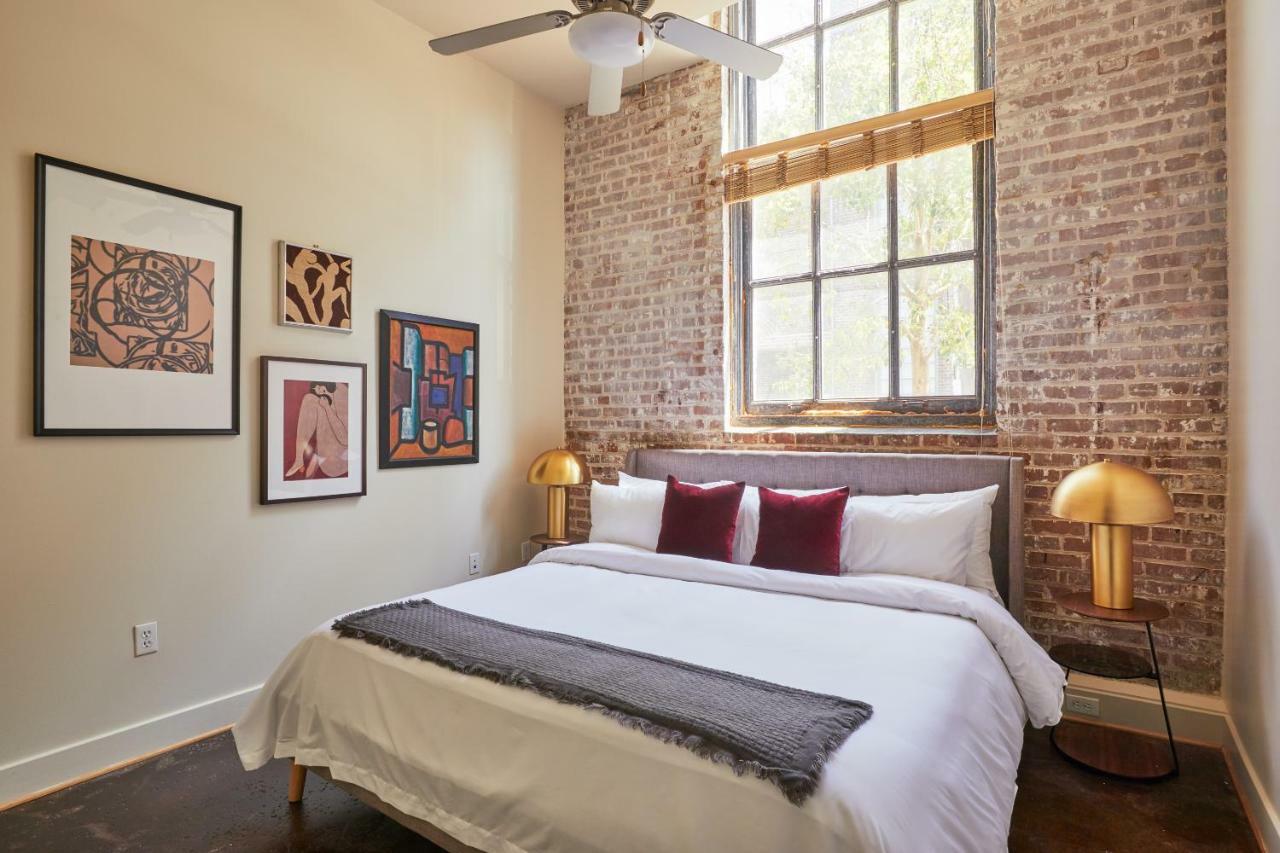 Aparthotel Sonder — Constance Lofts New Orleans Exterior foto