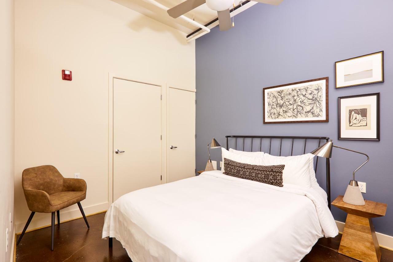 Aparthotel Sonder — Constance Lofts New Orleans Exterior foto