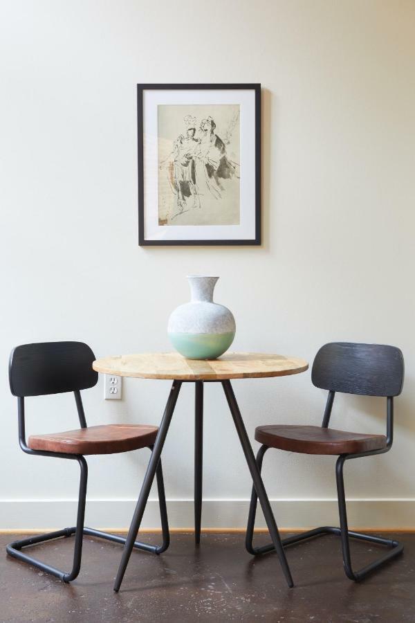 Aparthotel Sonder — Constance Lofts New Orleans Exterior foto