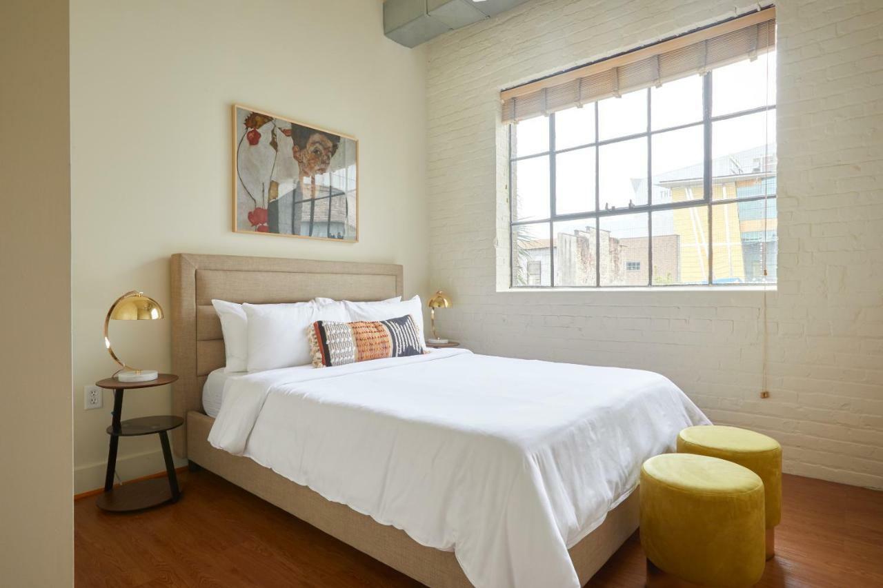 Aparthotel Sonder — Constance Lofts New Orleans Exterior foto
