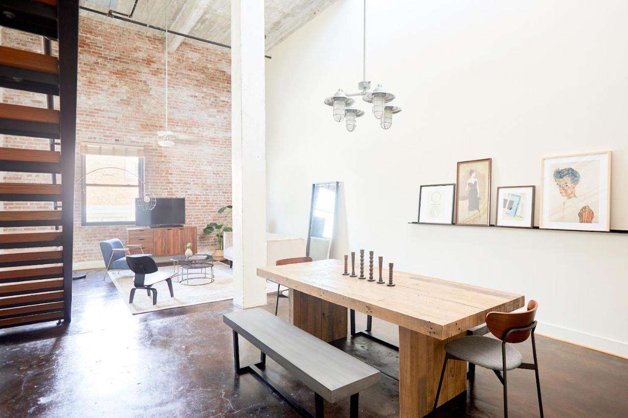 Aparthotel Sonder — Constance Lofts New Orleans Exterior foto