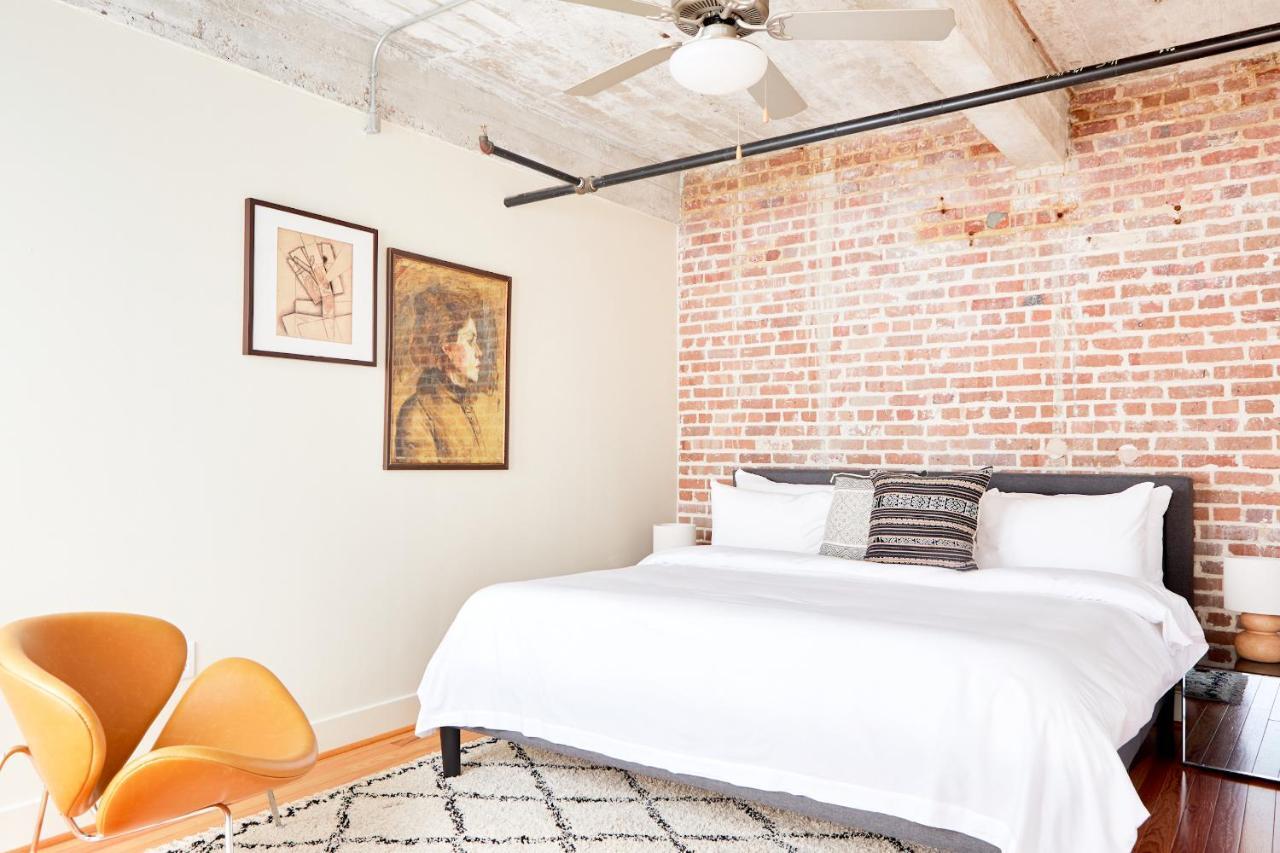 Aparthotel Sonder — Constance Lofts New Orleans Exterior foto