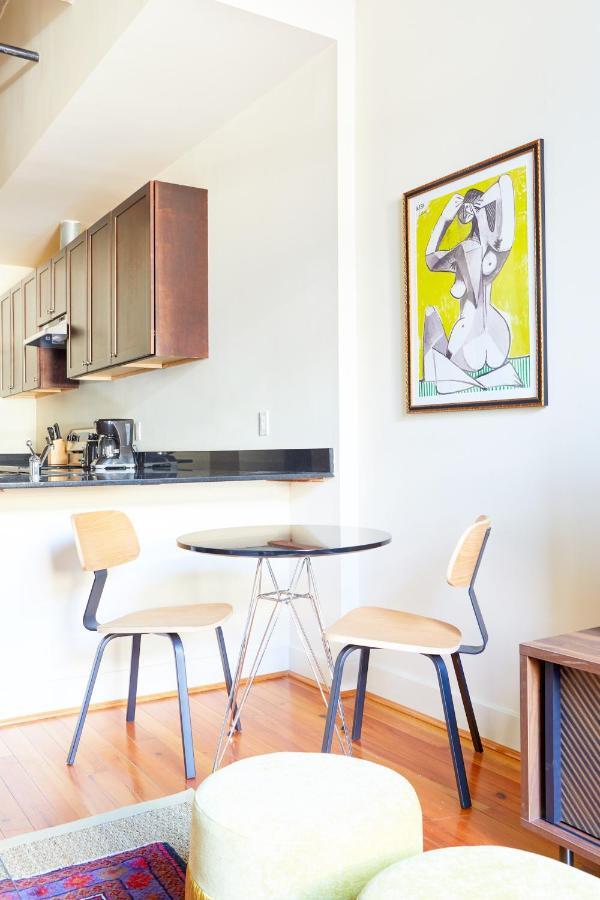 Aparthotel Sonder — Constance Lofts New Orleans Exterior foto