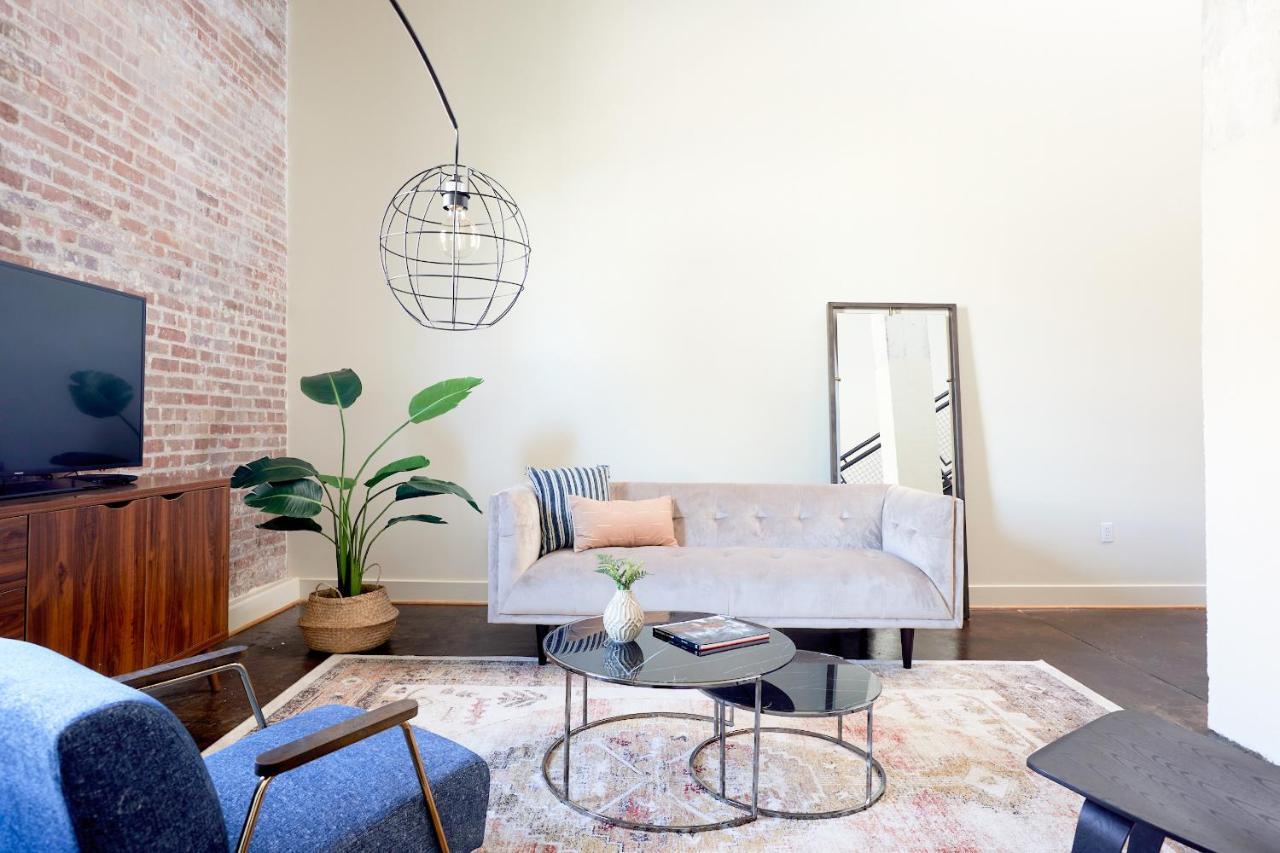 Aparthotel Sonder — Constance Lofts New Orleans Exterior foto