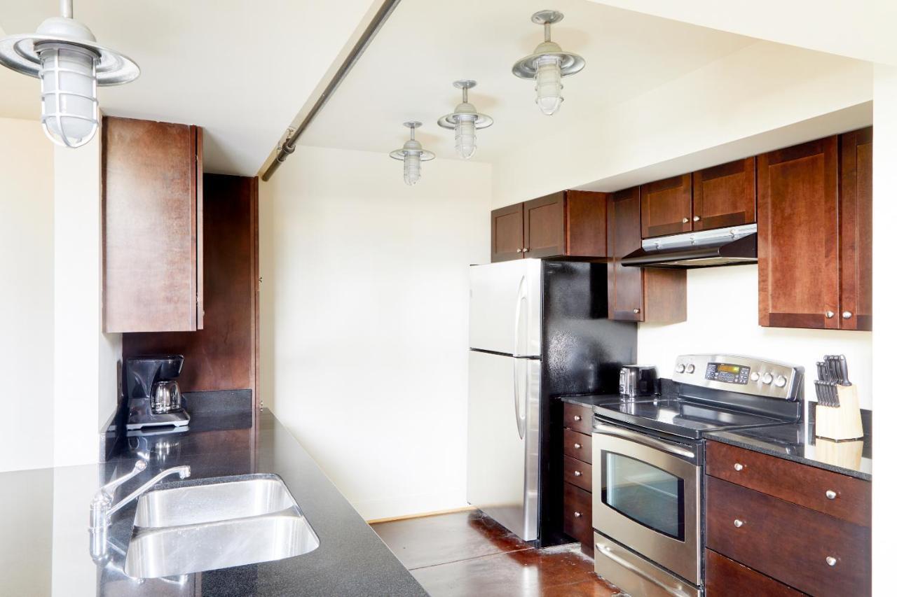 Aparthotel Sonder — Constance Lofts New Orleans Exterior foto