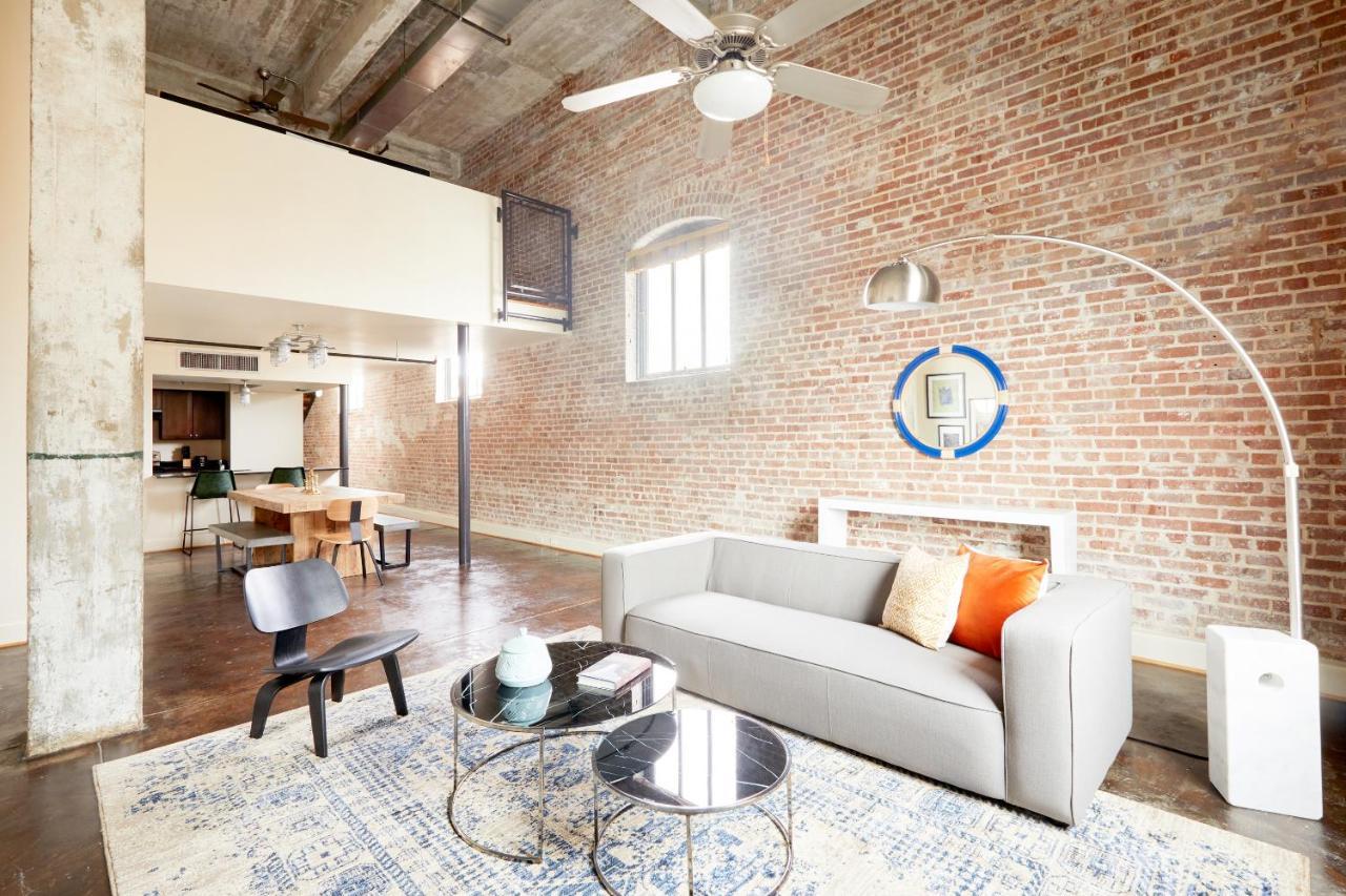 Aparthotel Sonder — Constance Lofts New Orleans Exterior foto