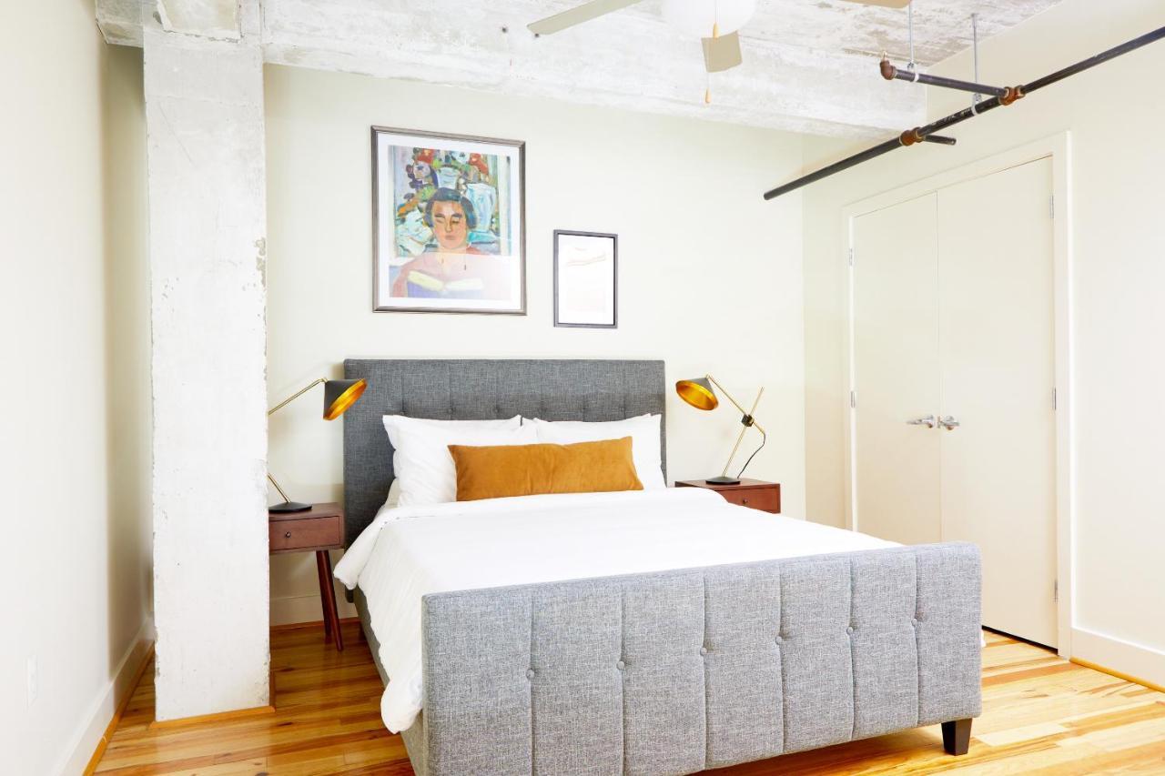 Aparthotel Sonder — Constance Lofts New Orleans Exterior foto