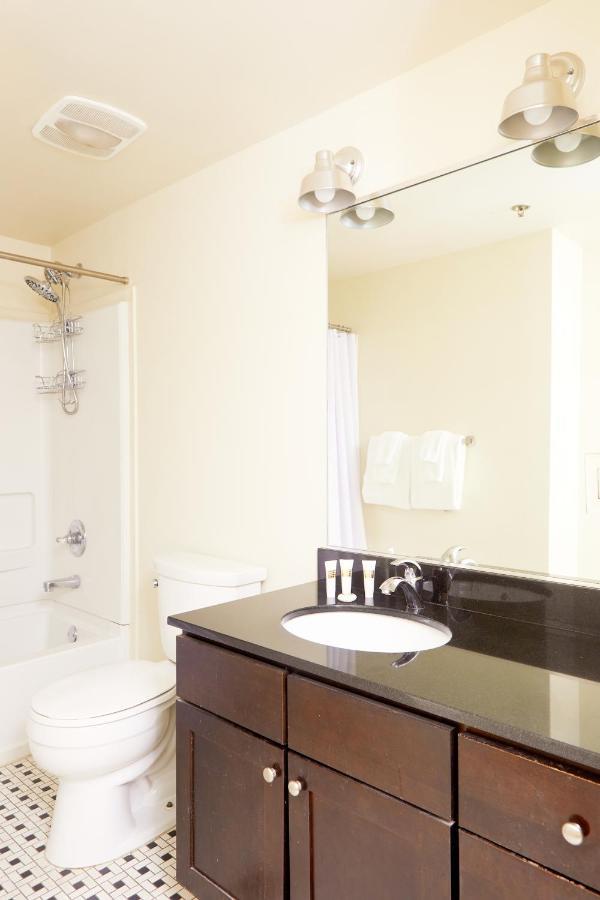 Aparthotel Sonder — Constance Lofts New Orleans Exterior foto